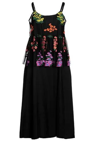 Comme des Garçons DRESSES - Midi dresses - on YOOX.com