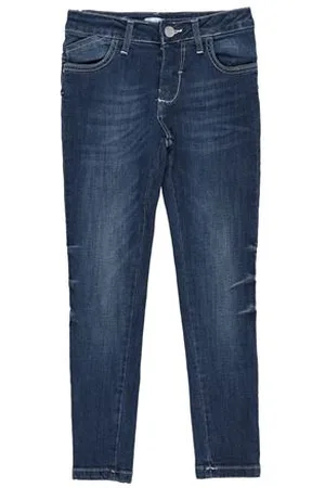 FUN & FUN BOTTOMWEAR - Jeans - on YOOX.com