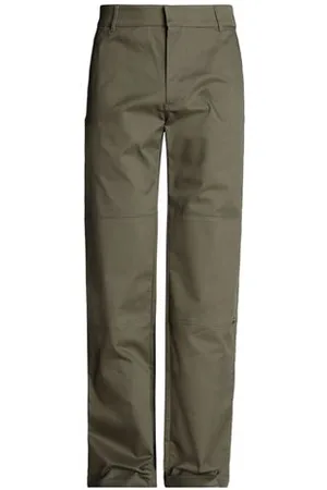 1017 ALYX 9SM BOTTOMWEAR - Trousers - on YOOX.com