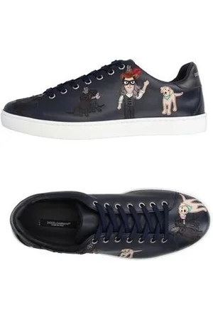 Dolce & Gabbana FOOTWEAR - Trainers - on YOOX.com
