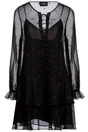 The Kooples DRESSES - Mini dresses - on YOOX.com