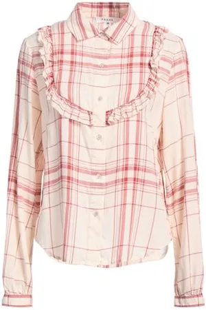 Frame TOPWEAR - Shirts - on YOOX.com