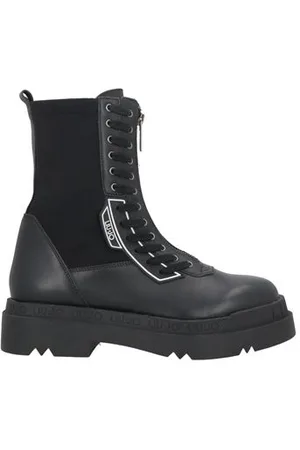 Liu Jo FOOTWEAR - Ankle boots - on YOOX.com
