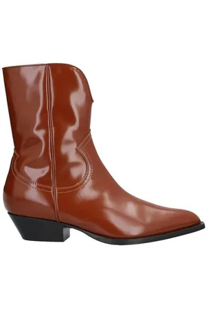 Serafini FOOTWEAR - Ankle boots - on YOOX.com