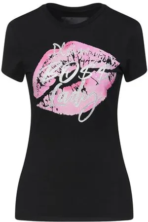 Philipp Plein TOPWEAR - T-shirts - on YOOX.com