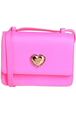 VERSACE BAGS - Cross-body bags - on YOOX.com