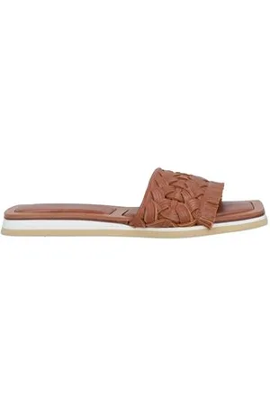 ELEVENTY FOOTWEAR - Sandals - on YOOX.com