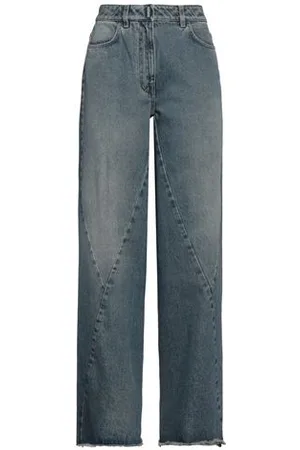 Givenchy BOTTOMWEAR - Jeans - on YOOX.com