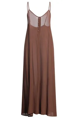 Dixie DRESSES - Maxi dresses - on YOOX.com
