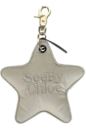 See by Chloé Small Leather Goods - Key rings - on YOOX.com