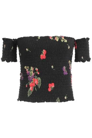 Juicy Couture TOPWEAR - Tops - on YOOX.com