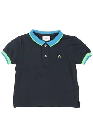 Peuterey TOPWEAR - Polo shirts - on YOOX.com