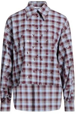 Aglini TOPWEAR - Shirts - on YOOX.com