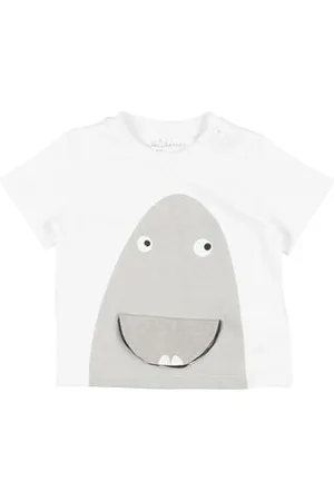Stella McCartney TOPWEAR - T-shirts - on YOOX.com