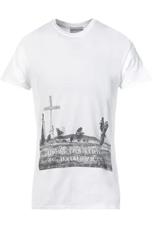 BASTILLE RIVE DROITE TOPWEAR - T-shirts - on YOOX.com