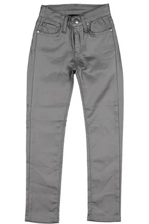 JIJIL JOLIE BOTTOMWEAR - Jeans - on YOOX.com