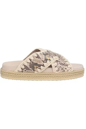 Mou FOOTWEAR - Espadrilles - on YOOX.com