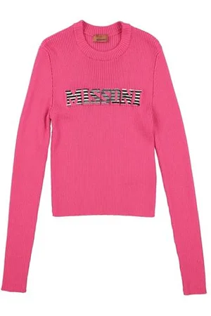 Missoni KNITWEAR - Jumpers - on YOOX.com
