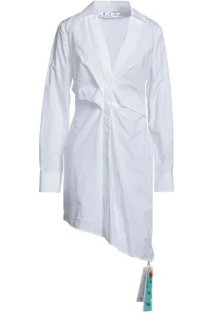 OFF-WHITE DRESSES - Mini dresses - on YOOX.com