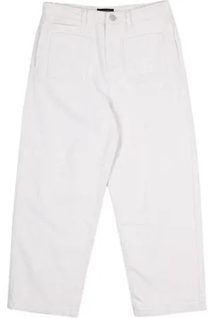 Emporio Armani BOTTOMWEAR - Jeans - on YOOX.com
