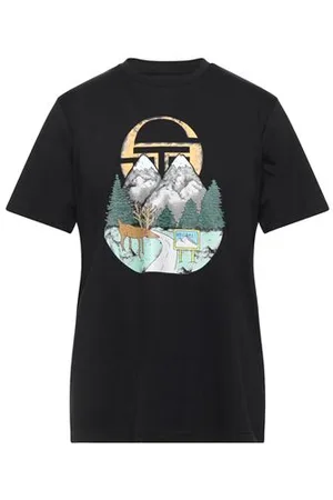 Sergio Tacchini TOPWEAR - T-shirts - on YOOX.com