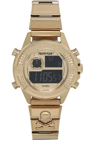 Philipp Plein JEWELLERY and WATCHES - Wrist watches - on YOOX.com