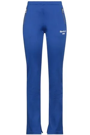 Reebok BOTTOMWEAR - Trousers - on YOOX.com