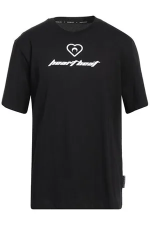 Marine Serre TOPWEAR - T-shirts - on YOOX.com