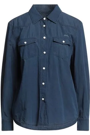 Jacob Cohen TOPWEAR - Shirts - on YOOX.com
