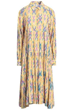 Replay DRESSES - Midi dresses - on YOOX.com