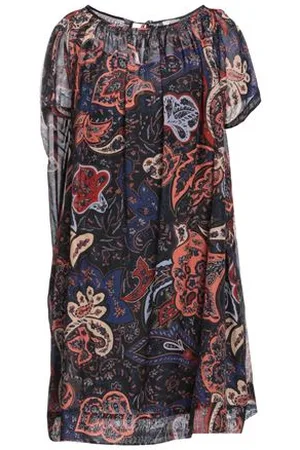 Attic and Barn DRESSES - Mini dresses - on YOOX.com