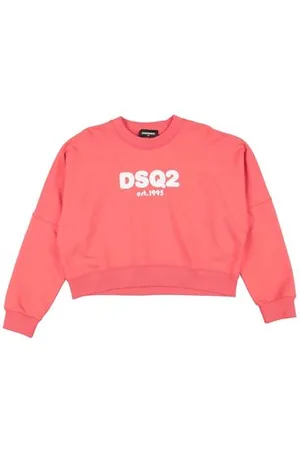 Dsquared2 TOPWEAR - Sweatshirts - on YOOX.com