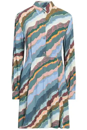 Paul Smith DRESSES - Mini dresses - on YOOX.com