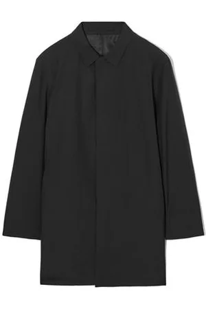 COS COATS & JACKETS - Overcoats & Trench Coats - on YOOX.com
