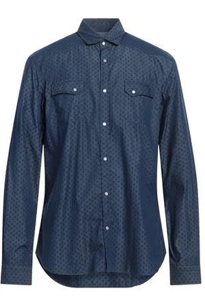 BORSA TOPWEAR - Shirts - on YOOX.com