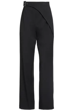 Costume National BOTTOMWEAR - Trousers - on YOOX.com