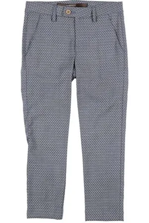 Berwich BOTTOMWEAR - Trousers - on YOOX.com