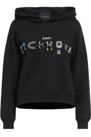 John Richmond TOPWEAR - Sweatshirts - on YOOX.com