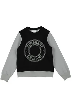 Burberry TOPWEAR - Sweatshirts - on YOOX.com