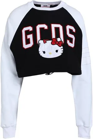 GCDS TOPWEAR - Sweatshirts - on YOOX.com