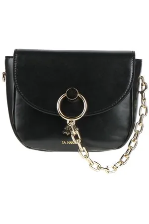 La Martina BAGS - Cross-body bags - on YOOX.com