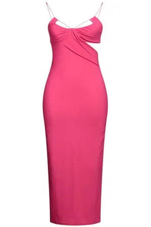 Amazuìn DRESSES - Midi dresses - on YOOX.com