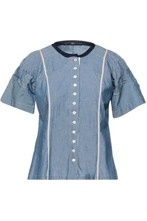 High TOPWEAR - Denim shirts - on YOOX.com