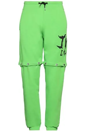 Roberto Cavalli BOTTOMWEAR - Trousers - on YOOX.com