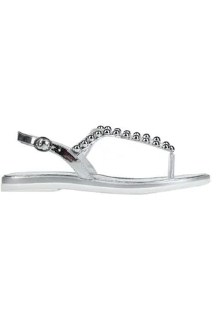 CARLO PAZOLINI FOOTWEAR - Thong sandals - on YOOX.com