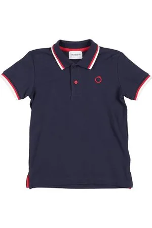 Trussardi TOPWEAR - Polo shirts - on YOOX.com