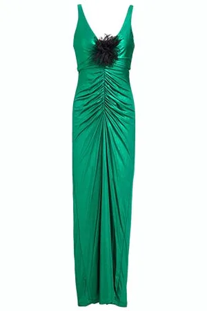 GAËLLE DRESSES - Maxi dresses - on YOOX.com