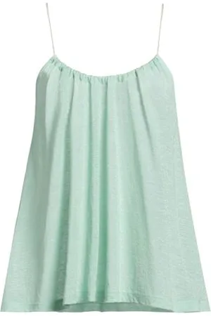 FORTE FORTE TOPWEAR - Tops - on YOOX.com
