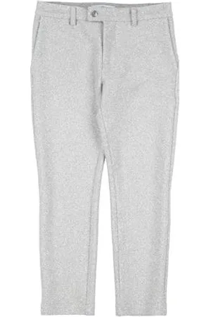 Dondup BOTTOMWEAR - Trousers - on YOOX.com