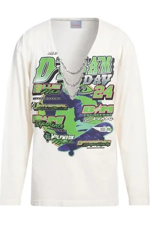 Bluemarble TOPWEAR - T-shirts - on YOOX.com